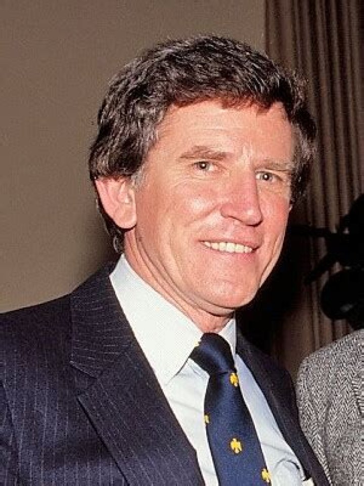Gary Hart Cropped