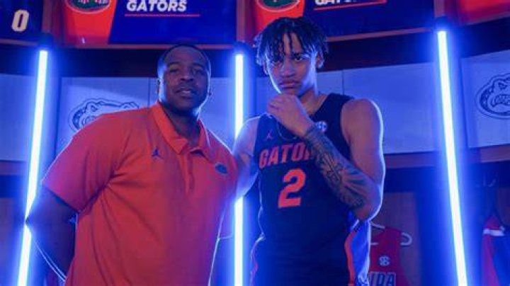 Gators officially add Riley Kugel to 202223 roster
