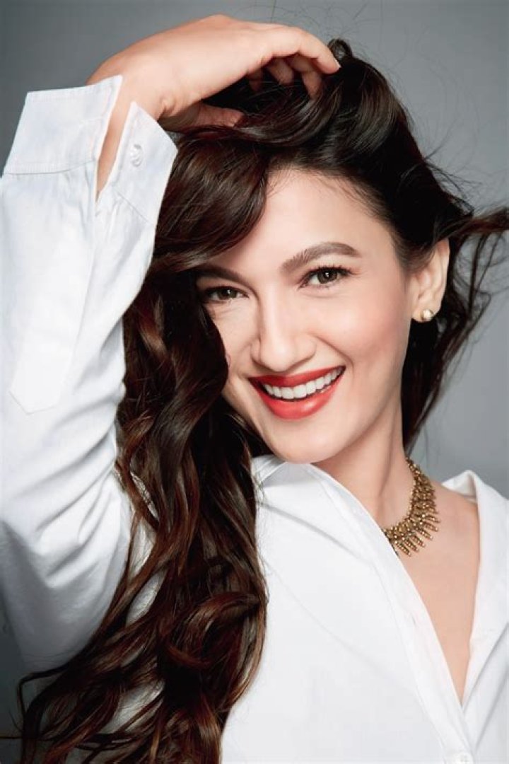 Gauahar Khan