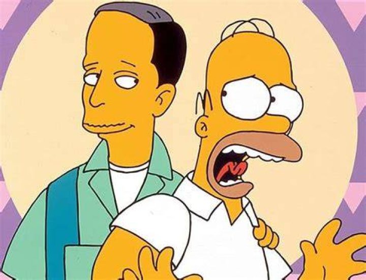 Gay-themed Simpsons episode 'Homer's Phobia' nearly didn't make it to air