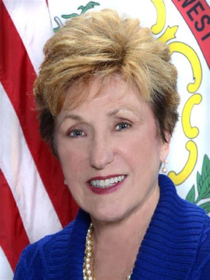 Gayle Conelly Manchin Appointed to USCIRF United States Commission on