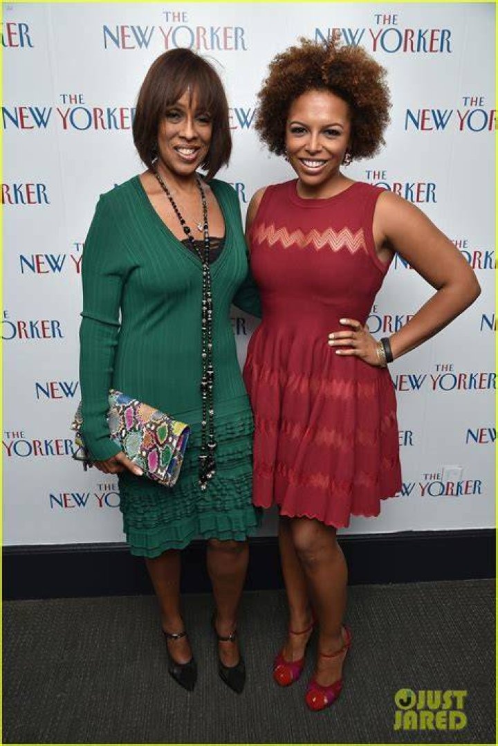 Gayle King Becomes a Grandmother as Her Daughter Kirby Bumpus Welcomes a Baby Boy