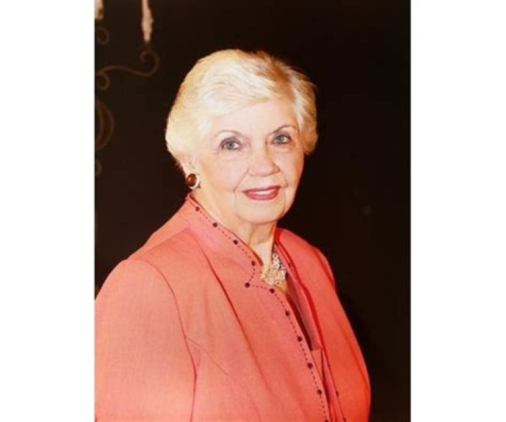 Gaynell Floyd Obituary (2023) Athens, GA Lord & Stephens Funeral