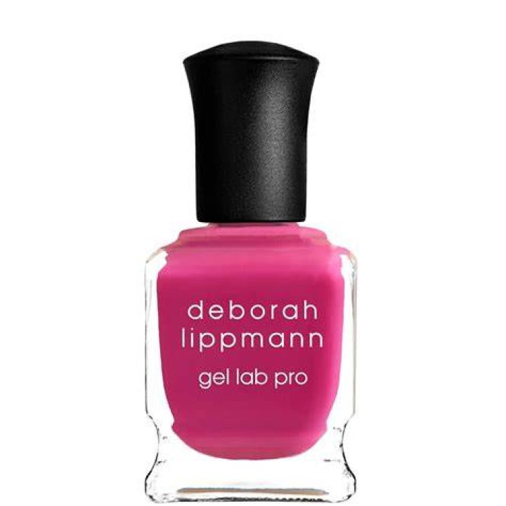 Gel Lab Pro Nail Lacquer in It's Raining Men