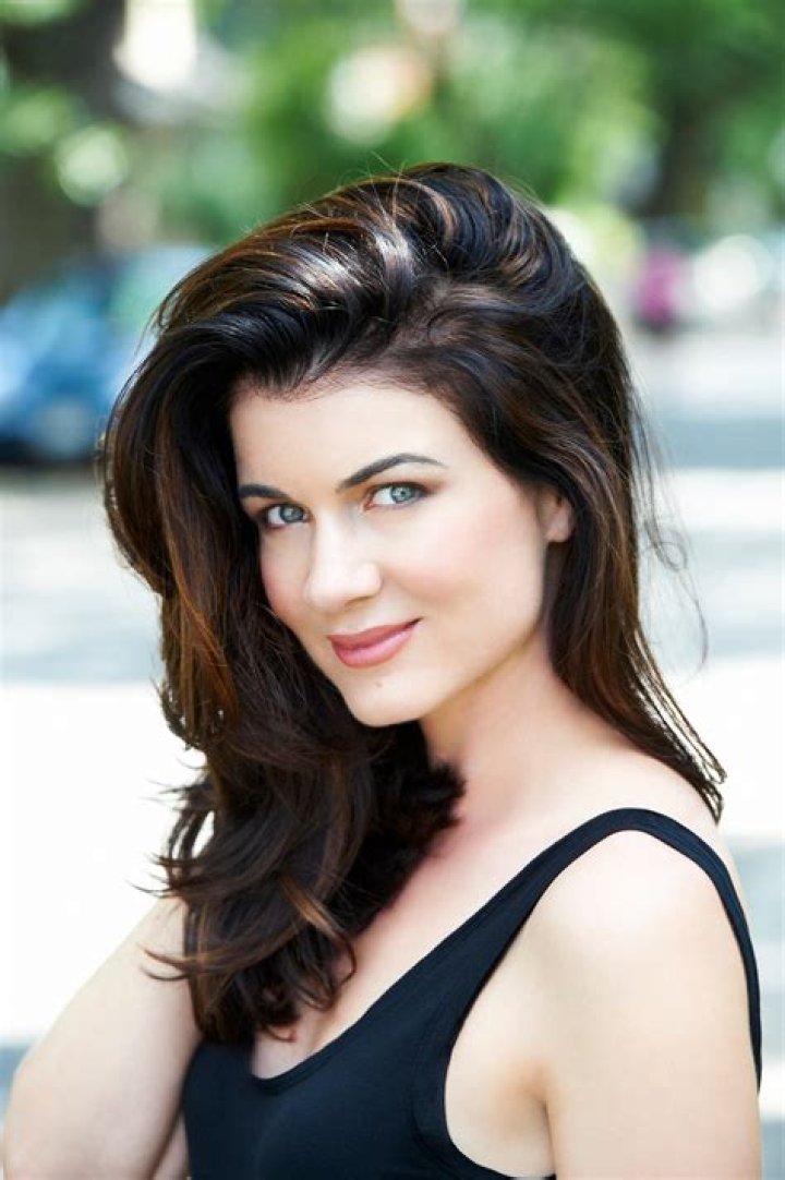 Gemini AwardWinning Gabrielle Miller Makes Her Directorial Debut in