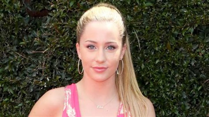 General Hospital's Eden McCoy Has Grown Up Before Our Eyes