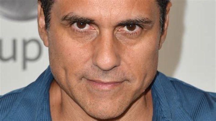 General Hospital's Sonny And Donna Melt Hearts With Behind-The-Scenes Moment