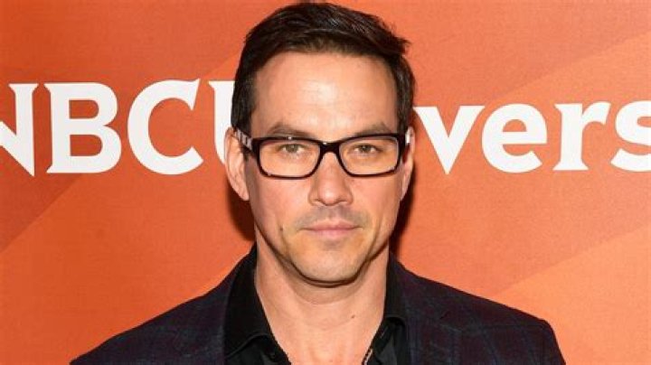 General Hospital Actor Tyler Christopher Dead at 50