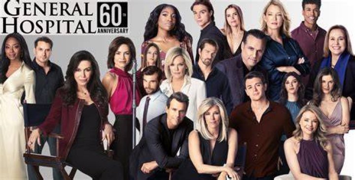 General Hospital - Articles, Videos, Photos and More