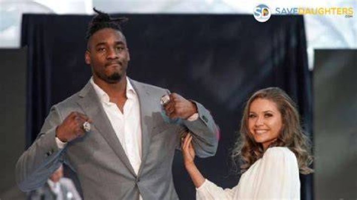 Geno Smith Wife, Wiki, Net Worth, Family, Age, Children