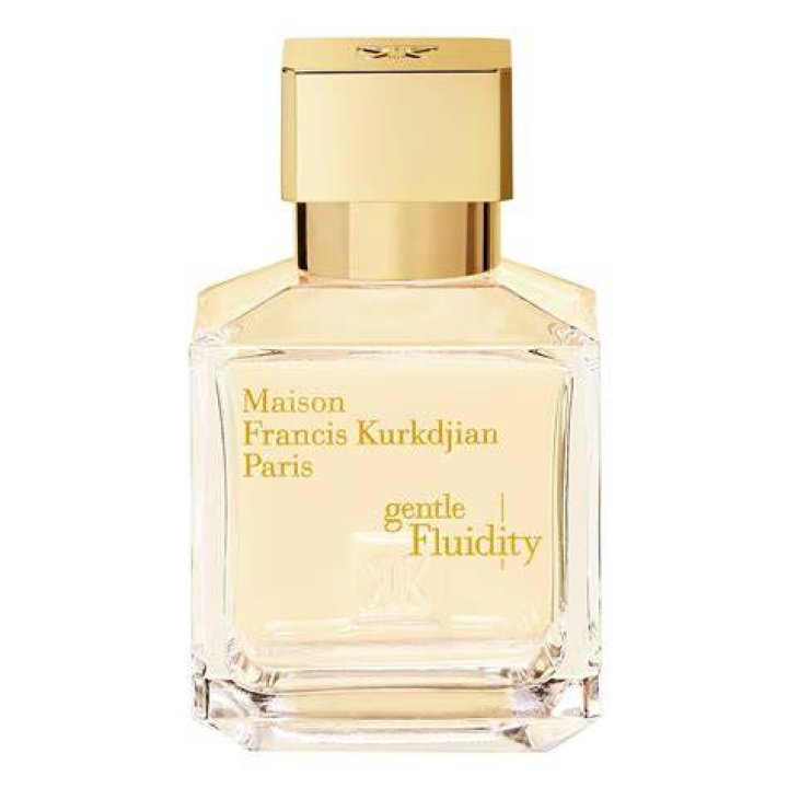 Gentle Fluidity Gold Eau de Parfum Gentle Fluidity Gold Eau de Parfum