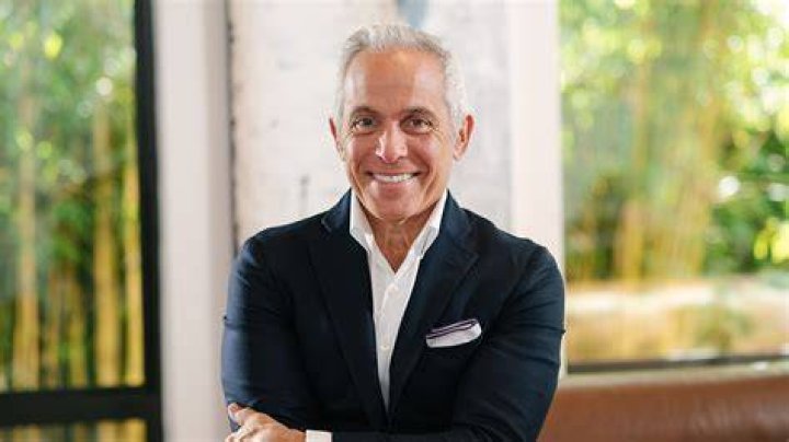 Geoffrey Zakarian age