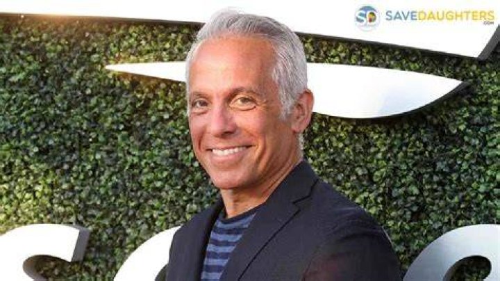 Geoffrey Zakarian net worth