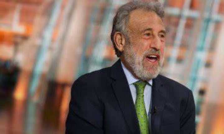 George Zimmer Net Worth