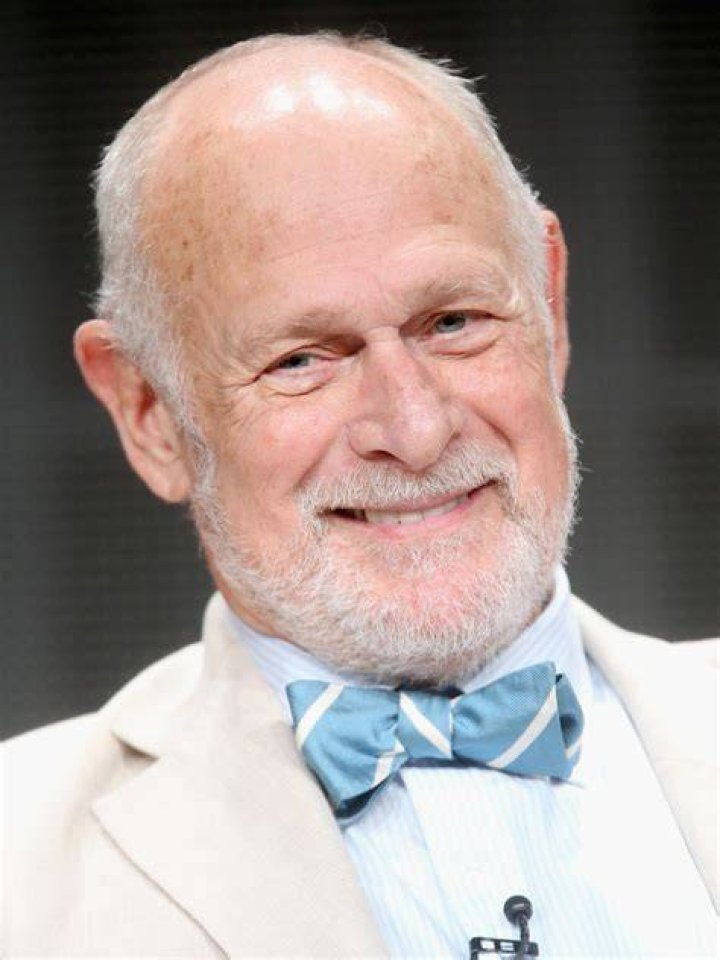 Gerald McRaney