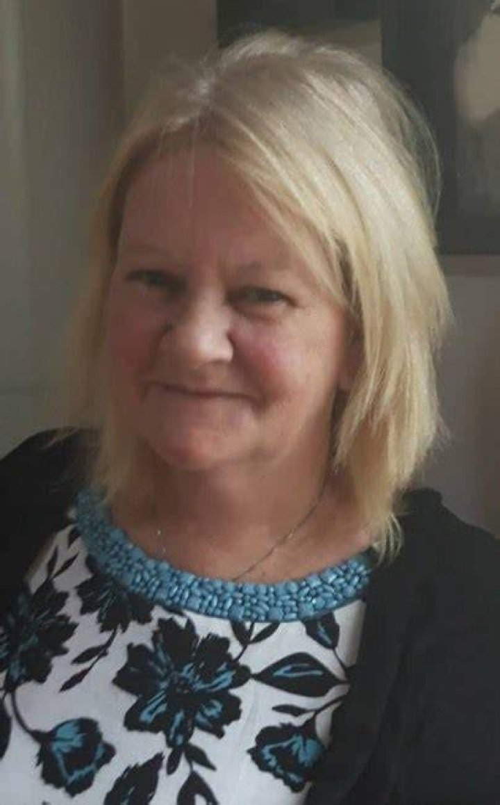 Geraldine Anne (Rankin) Cameron Obituary Inverness, NS