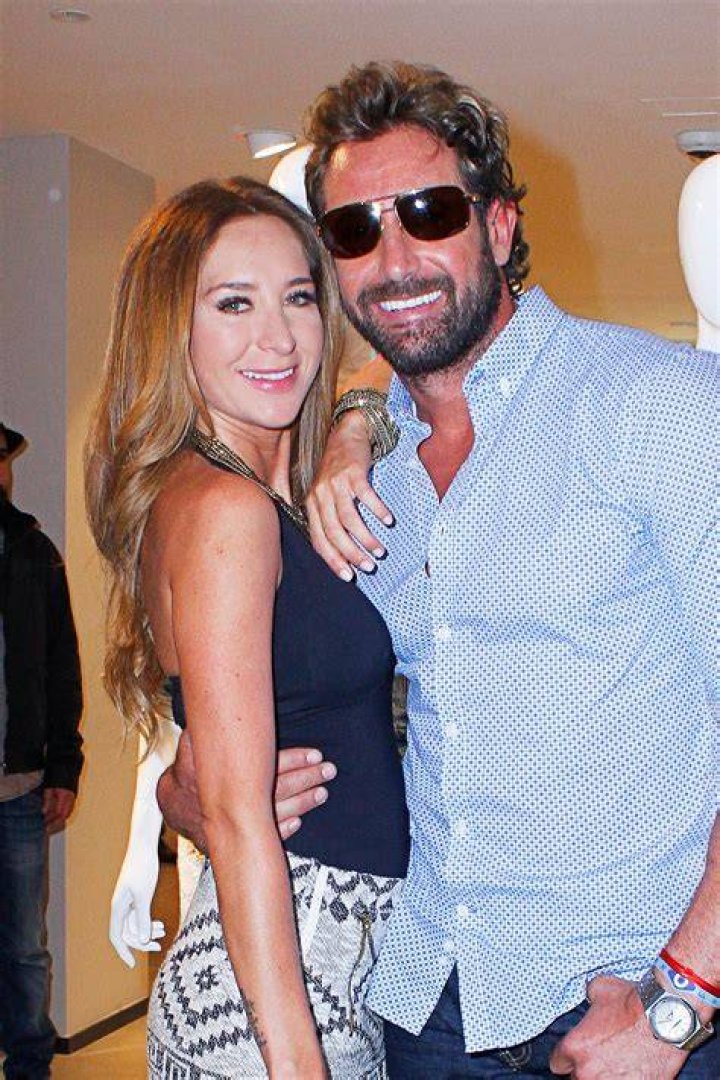Geraldine Bazán And Gabriel Soto: A Deep Dive Into Their Lives And Relationship