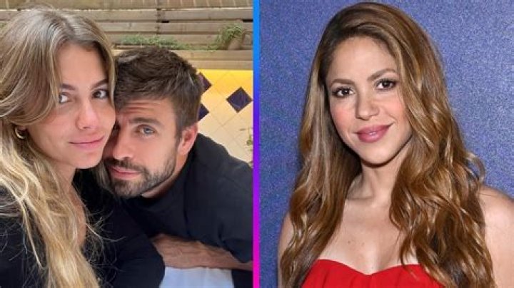 Gerard Piqué Breaks Silence on Shakira Split and How It Affects Their Kids