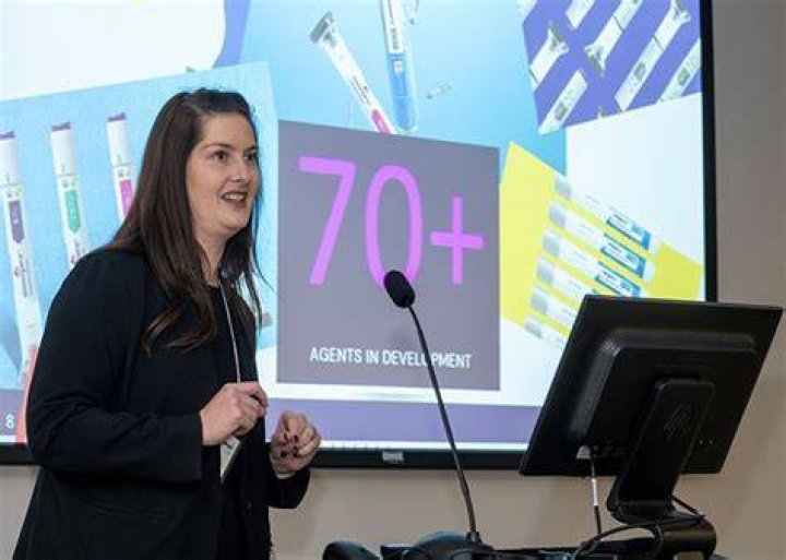 ‘Geropalooza’ jump-starts geroscience research at KU Medical Center