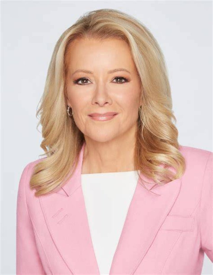 Female Fox News Anchors to Watch 2023 UPDATED 12 Gerri Willis
