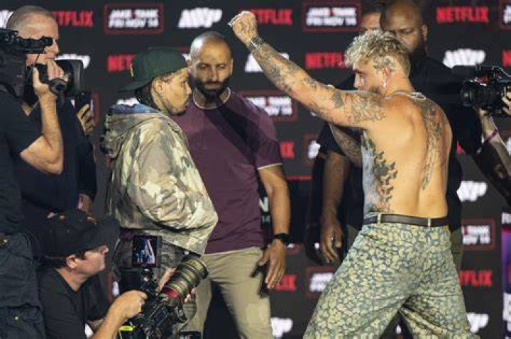 Gervonta Davis height