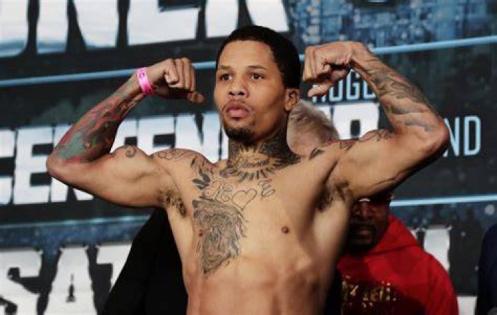 Gervonta Davis net worth, Bio-Wiki, Age, Weight, Kids, Wife