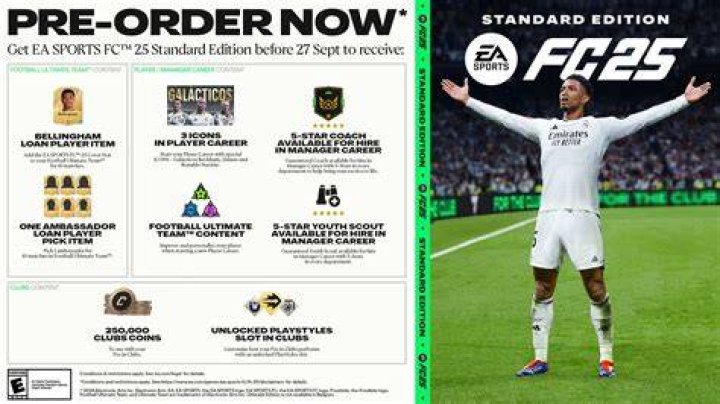Get 3 months of EA Play for the price of one