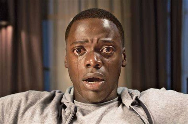 Get Out Daniel Kaluuya and Lake Bell