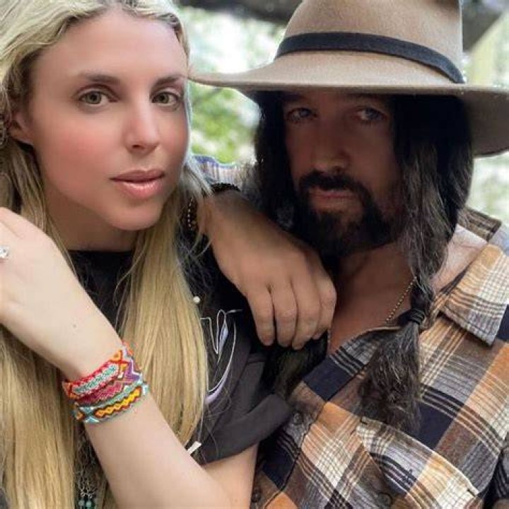 Get to Know Billy Ray Cyrus’ Rumored Fiancée Firerose