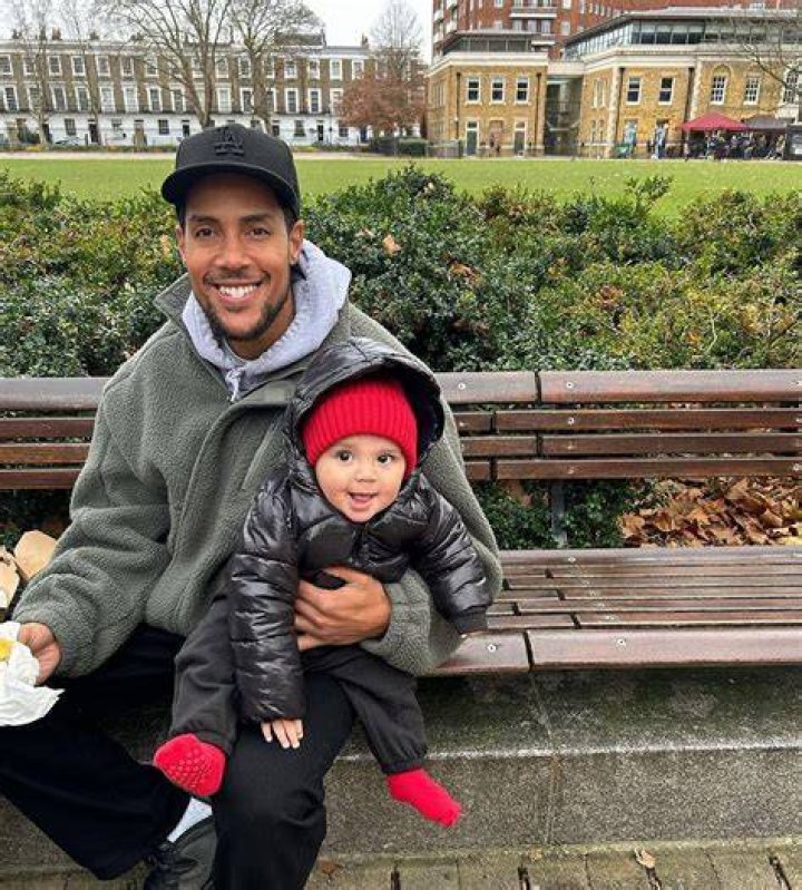 Get To Know Chanan Safir Colman! Parents, Net Worth, Jesse J