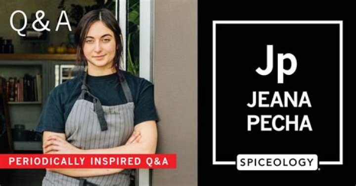 Get To Know Chef Jeana Marie Pecha! Her Bio, Age, Partner