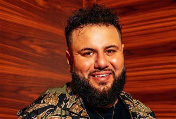 Get To Know Comedian Mo Amer Wife, Kids, Parents, Net Worth!