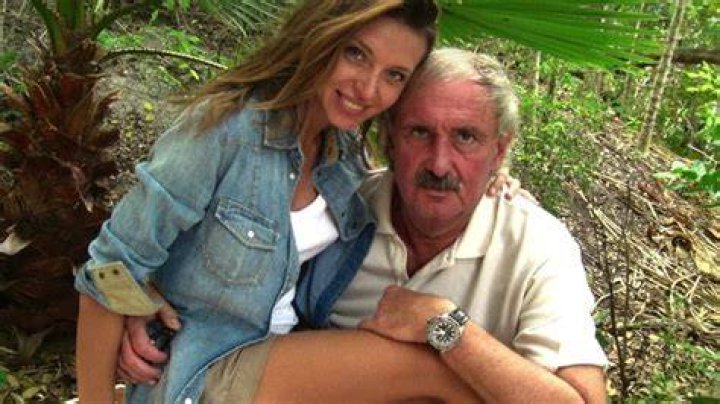 Get To Know Cristina Mian Age, Maurizio Mian Ex, Net Worth