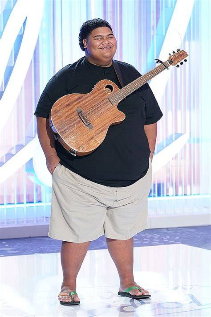 Get To Know Iam Tongi Family, Height, Girlfriend, American Idol