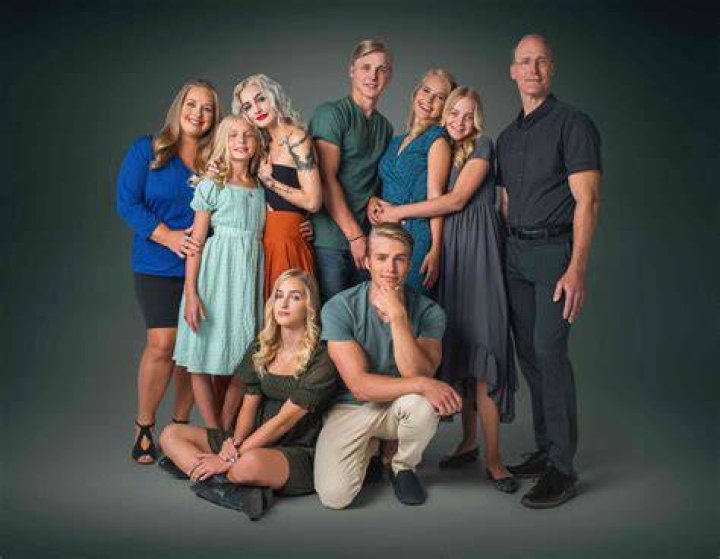 Get To Know Ken Palmer Kids: Brooke, Megan And Christen!