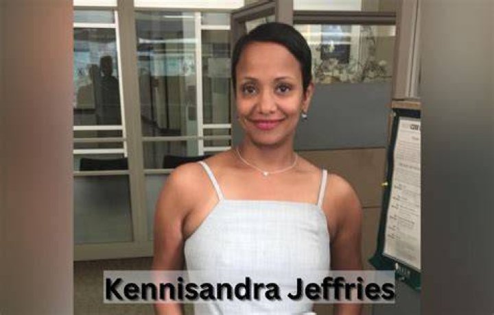 Get To Know Kennisandra Jeffries Religion, Parents, Nationality