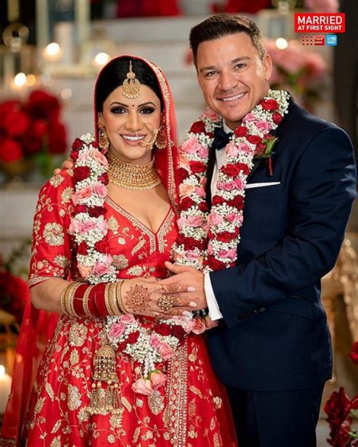 Get To Know MAFS Sandy Jawanda Family, Height, Net Worth