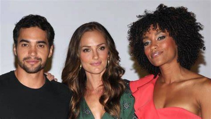 Get To Know Ramón Rodríguez Wife, Family, Is He Married?