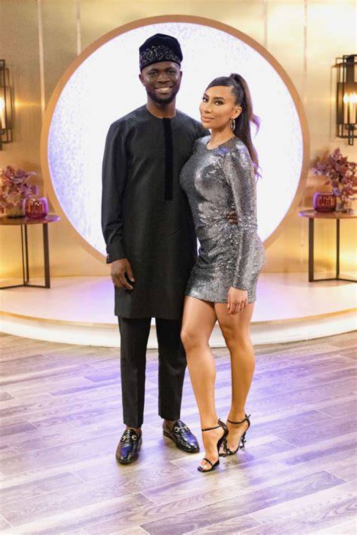 Get To Know Raven Ross Bio, Parents, Height, Love Is Blind