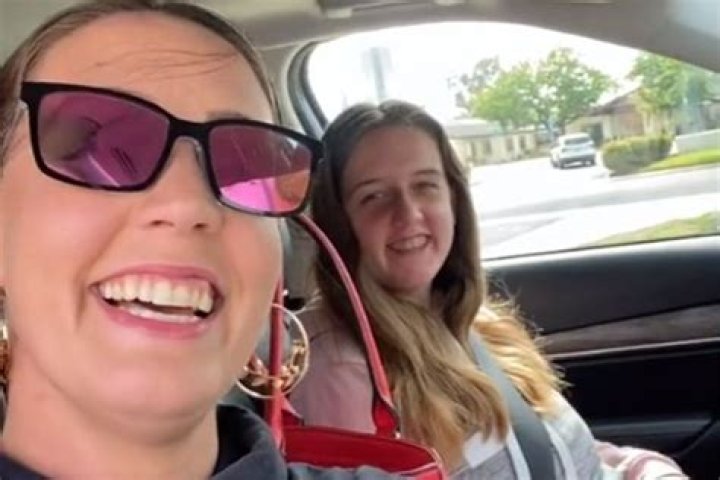 Get To Know TikTok Laura Lee Watts Boyfriend, Ex-Husband, Job