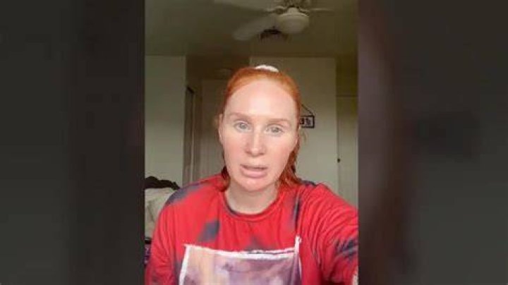 Get To Know TikToker Ashley Elliott! Her Kids, Ethnicity, Army