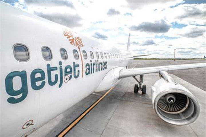 GetJet Airlines WetLeases Two Airbus A320200 To Ibom Air
