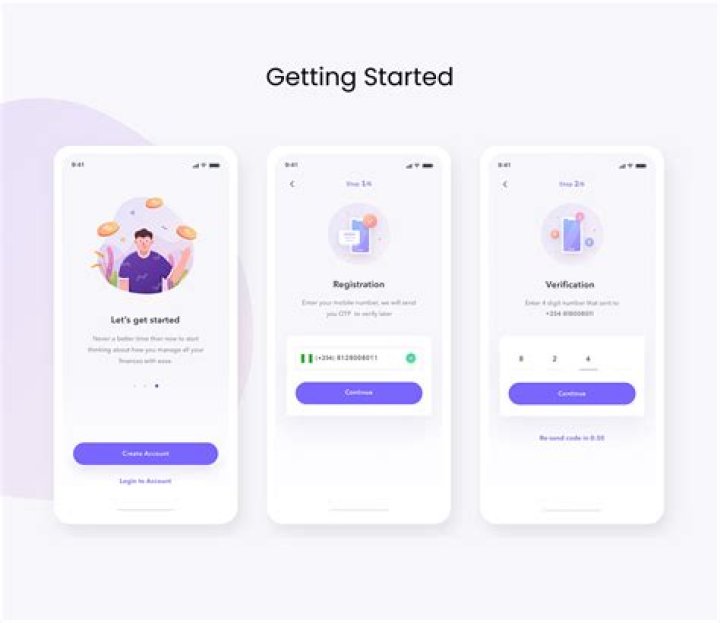 Getting Started