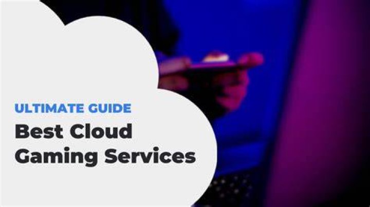GG: The Complete Guide To Cloud Gaming Is Now Available.