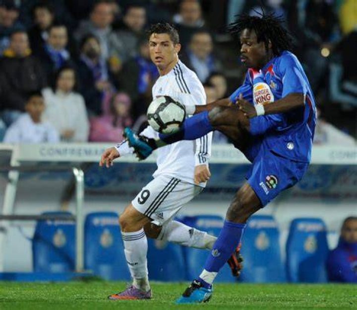 Ghanaian midfielder Kevin-Prince Boateng blasts Germany legend for his constant criticisms