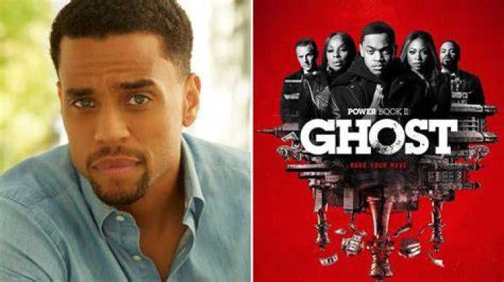 Ghost' Renewed for Season 4, Casts Michael Ealy