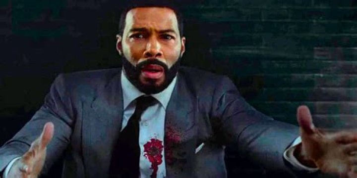 Ghost gets shot in the Power series finale