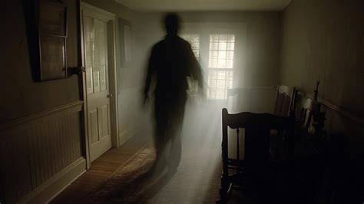Ghost Hunt