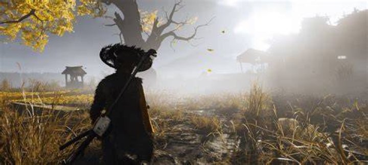 Ghost of Tsushima's gameplay reveal is the most watched State of Play ever