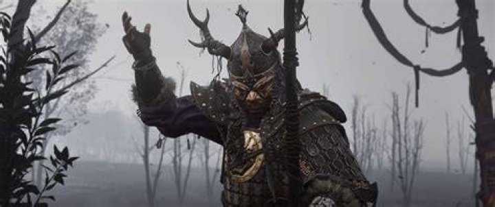 Ghost of Tsushima